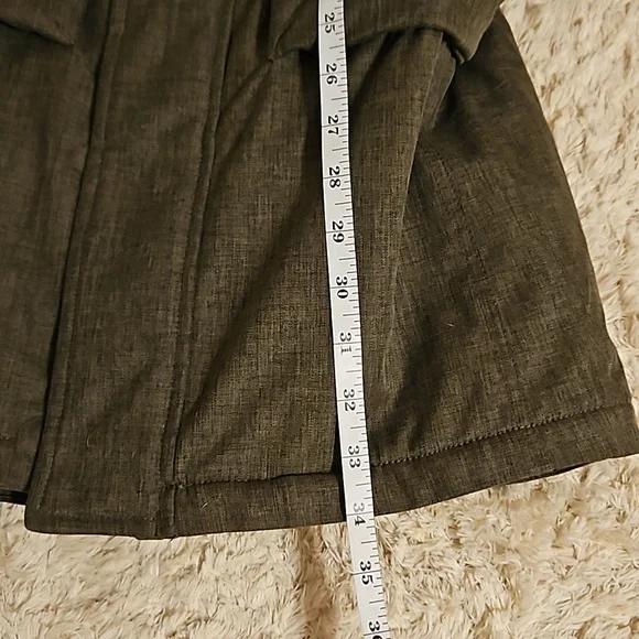 TNA X Blackcomb Jacket - Picture 3 of 7